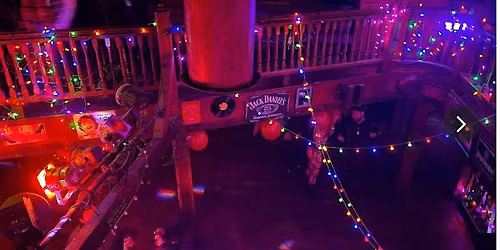 THURSDAY NIGHTS ARE BACK AT SASSYS!