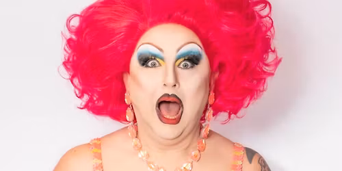 Drag Bingo with Betty Bangs Drag