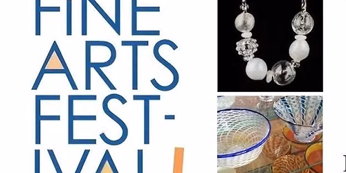 Fine Arts Festival