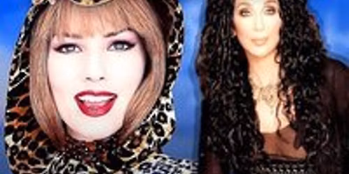 A Night of Cher & Shania