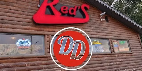 Day Drinkers at Red\u2019s