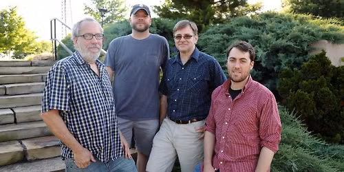 ESB live @ Tres Hombres