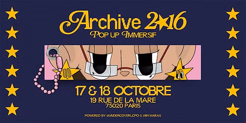 Archive 2016