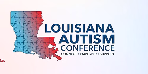 Louisiana Autism Conference 2026