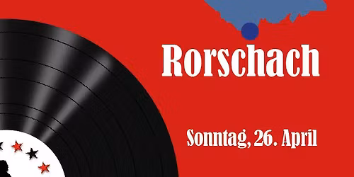 5. Bodensee Schallplattenb\u00f6rse