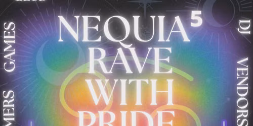 Nequia5 Summer Patio Party