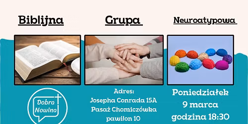 Biblijna Grupa Neuroatypowa