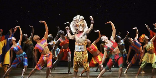 The Lion King - New York
