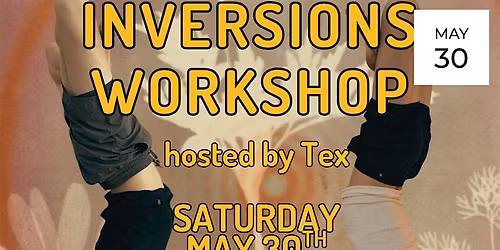 Inversions Workshop