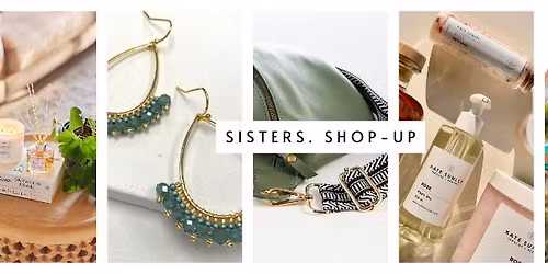 sisters. SHOP-UP (Bloemfontein) 