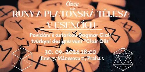 RUNY A PLATONSK\u00c1 T\u011aLESA V ESENC\u00cdCH