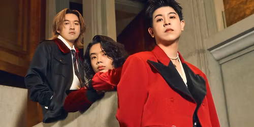 Tilly Birds in \u0e01\u0e23\u0e38\u0e07\u0e40\u0e17\u0e1e\u0e21\u0e2b\u0e32\u0e19\u0e04\u0e23