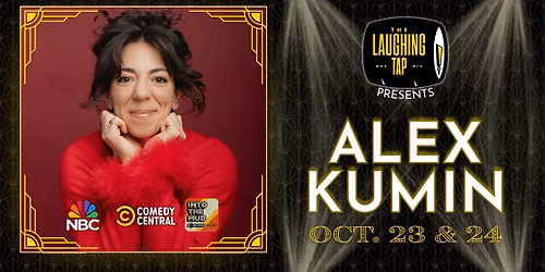 ALEX KUMIN