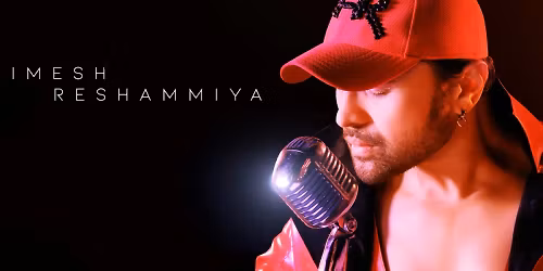Himesh Reshammiya in Kolkata