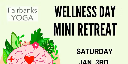 Wellness Day Mini Retreat