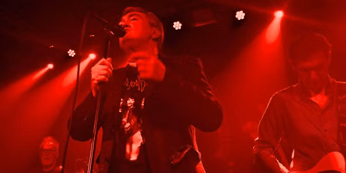 Viva Morrissey - Newcastle