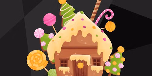 Hansel & Gretel | Encore Stage & Studio