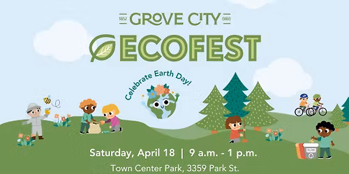 Grove City EcoFest