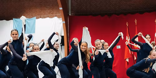 For\u00e5rsopvisning i Sor\u00f8 2027