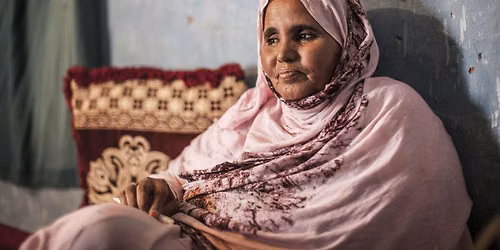 PhotoForum - Visualising Human Rights
