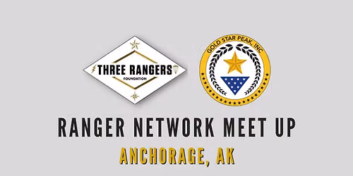 Anchorage Ranger Network Meet Up