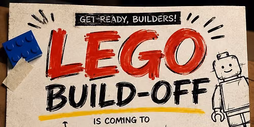 Lego build off 