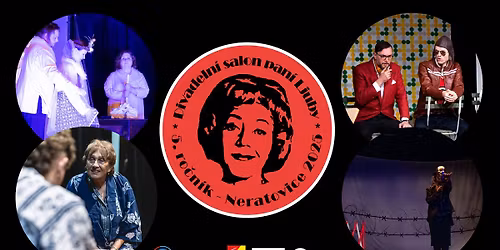 DIVADELN\u00cd SALON PAN\u00cd LJUBY 2025