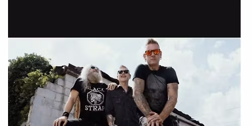 SNW Sideshow Ft. Mastodon at Cosmopolitan of Las Vegas