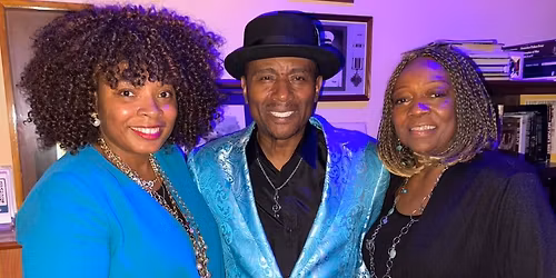 Steve Cofield and Sweet at Downingtown VFW