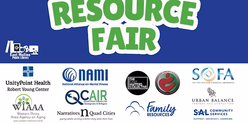 Resource Fair