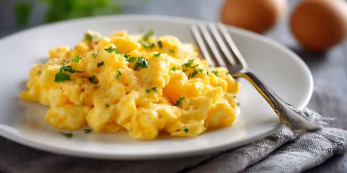 Unscrambling Plant-based Eggs