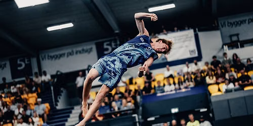 Runde 5 \/\/ AIRTOX FACEOFF LEAGUE 2026
