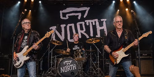 7 NORTH @ COLLEGE HILL TAVERN (ON THE PATIO ) 420 CATTELL STREET, EASTON, PA