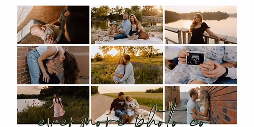 Christmas Mini Photo Sessions 