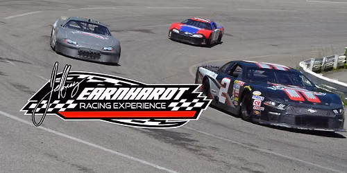 Jeffrey Earnhardt Racing Experience at Showtime Speedway