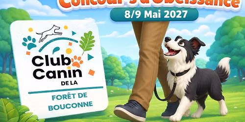Concours Ob\u00e9issance