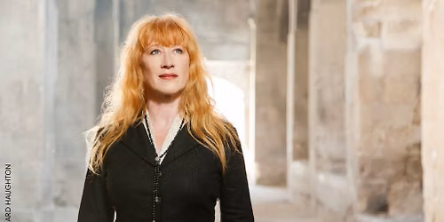 Loreena McKennitt: The Mask and Mirror - 30th Anniversary Tour