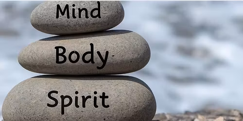 Mind Body Spirit Day