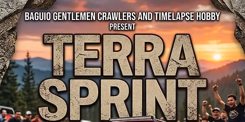 TerraSprint and Small Scale Fun Comp