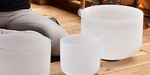 Sunday Sounds to Heal: Evening Somatic Sound Baths for Restful Sleep