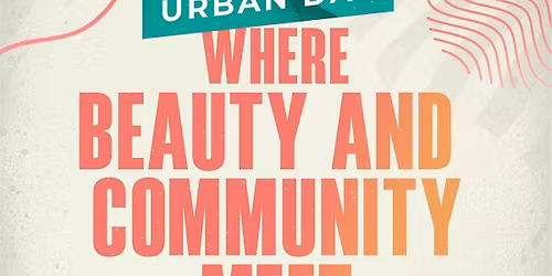 2nd Annual Urban Day