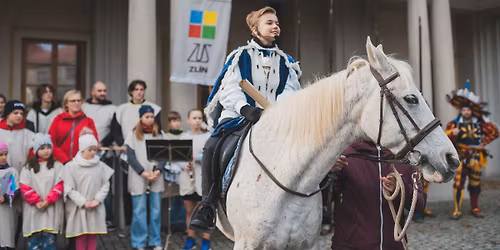 Pr\u016fvod Mart\u00ednk\u016f