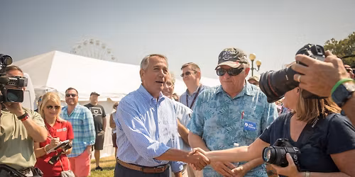 Alaska 5000 - Washington