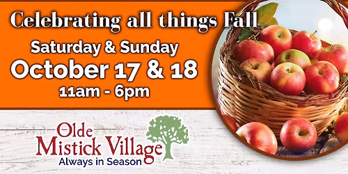 Apple Festival 