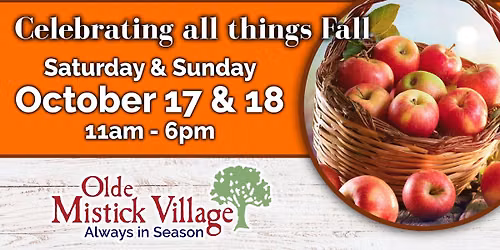 Apple Festival 