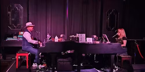 Dueling Piano Show - Downtown Wilmington