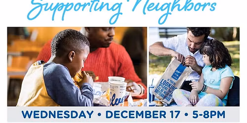 Culver's Spirit Night