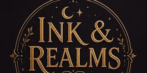Ink & Realms Fantasy Market