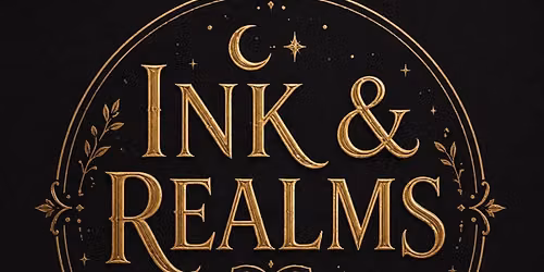 Ink & Realms Fantasy Market 