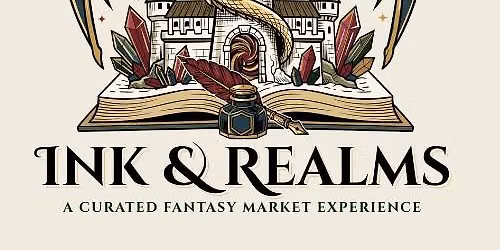 Ink & Realms Fantasy Market 